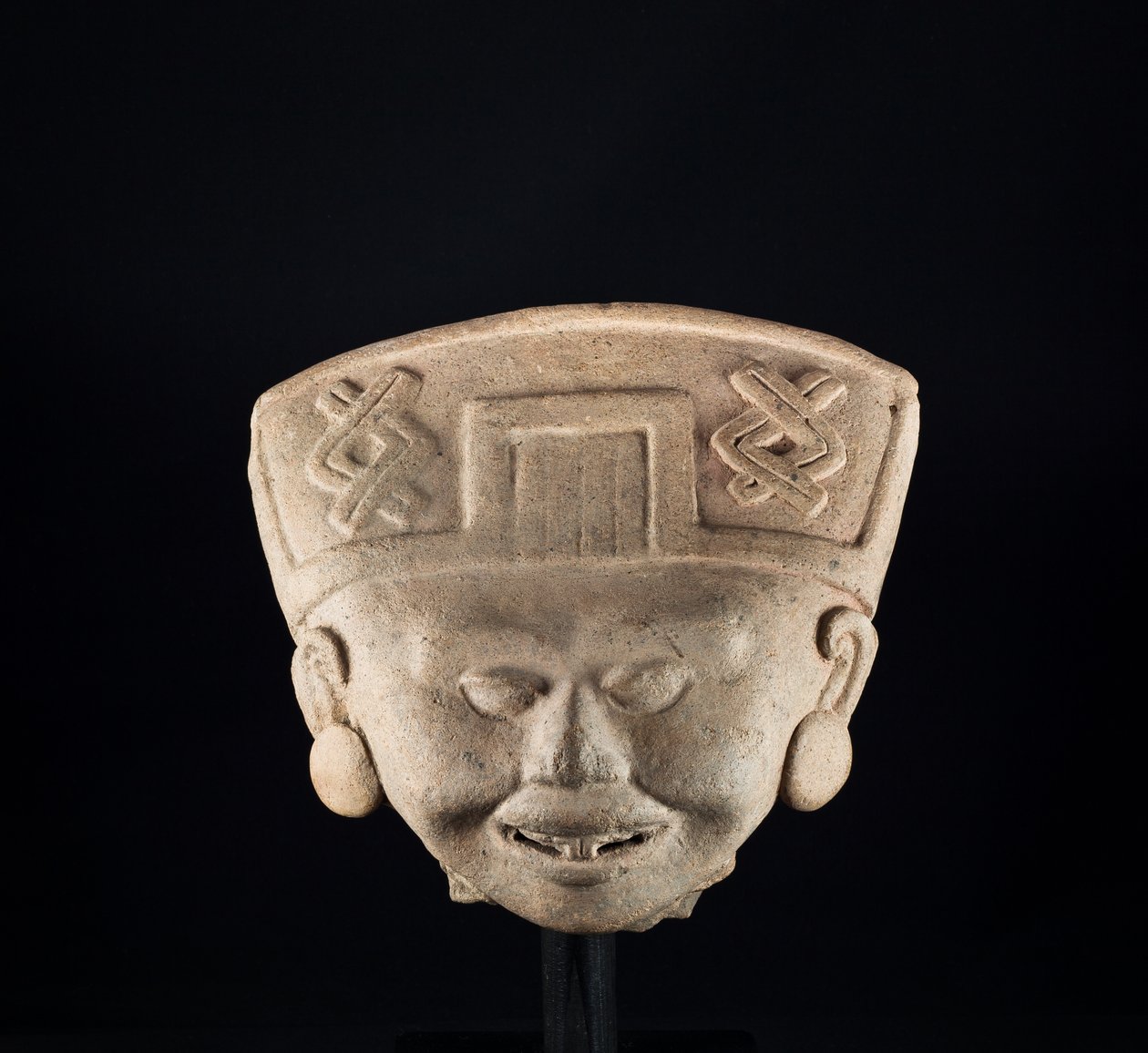  de Precolombian Precolombian
