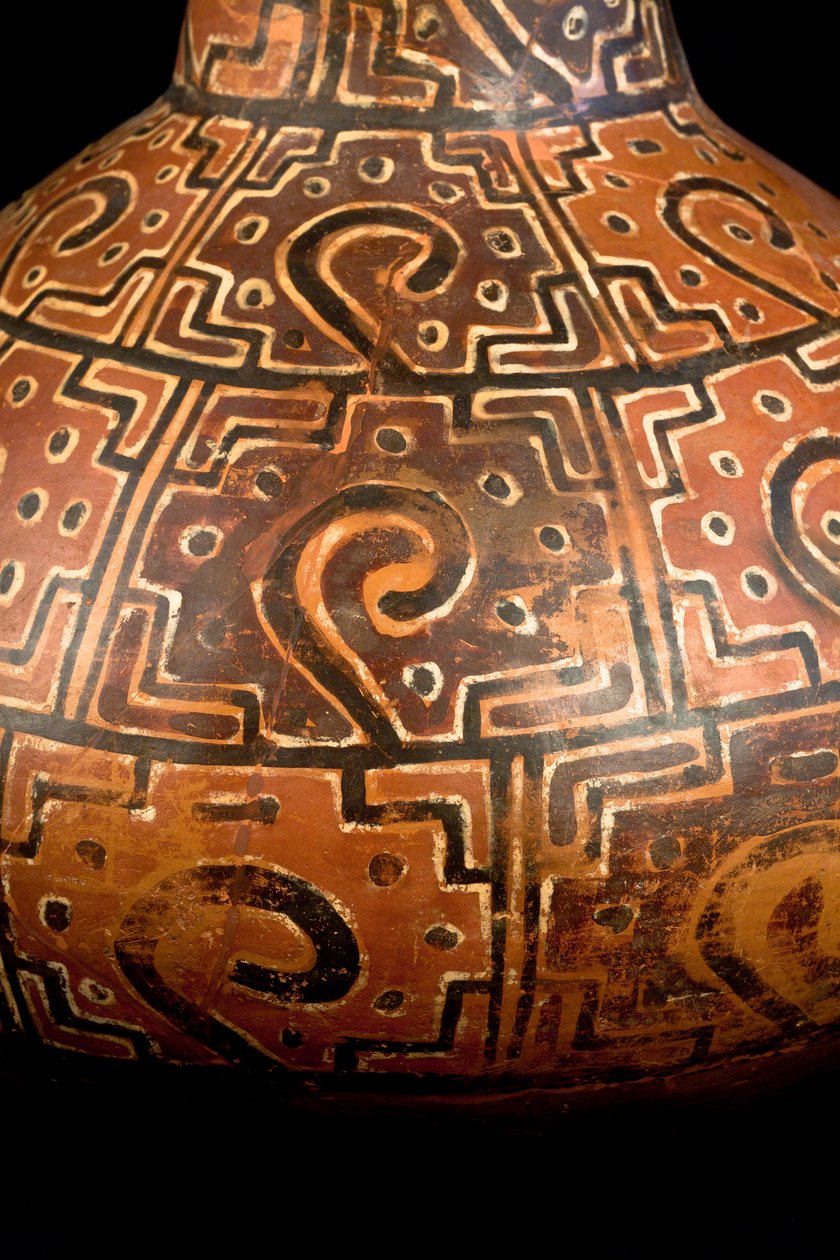  de Precolombian Precolombian