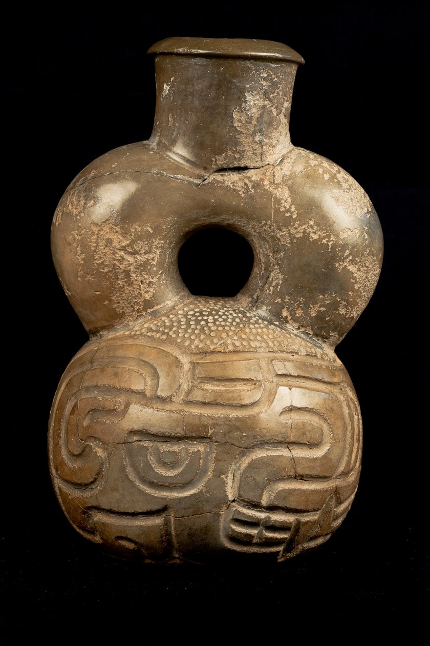  de Precolombian Precolombian