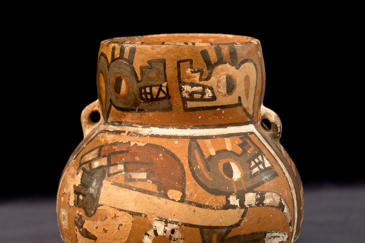  de Precolombian Precolombian