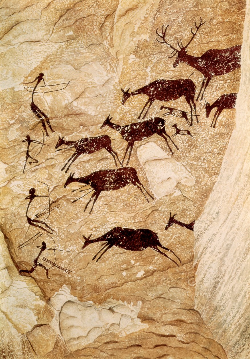 Imagem desconhecida de Prehistoric Prehistoric