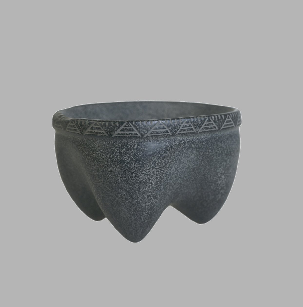 Argamassa, 4500-3000 aC de Prehistoric Russian Culture