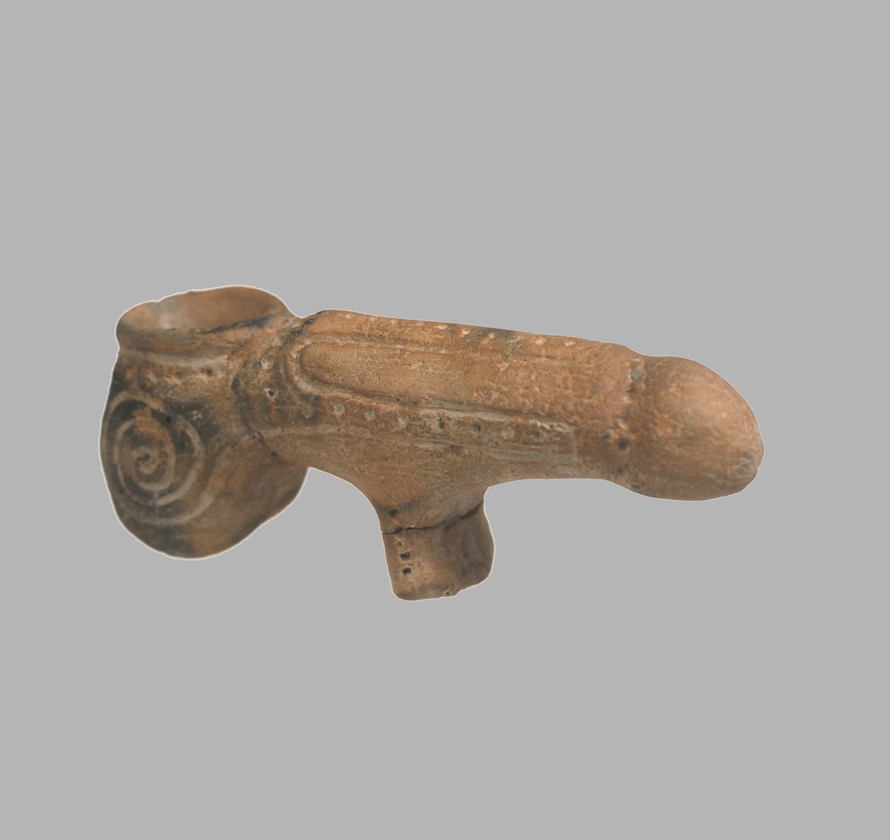 Falo, 4500–3000 aC de Prehistoric Russian Culture