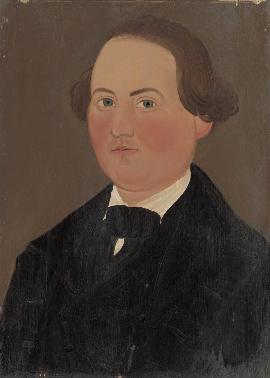 marido, c. 1845. de Prior Hamblin School