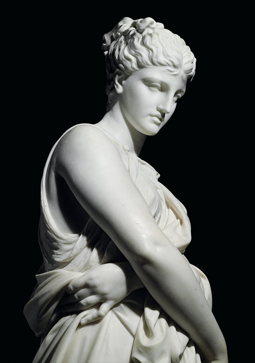 Boa Renome, c.1880 de Prosper Charles Adrien dEpinay