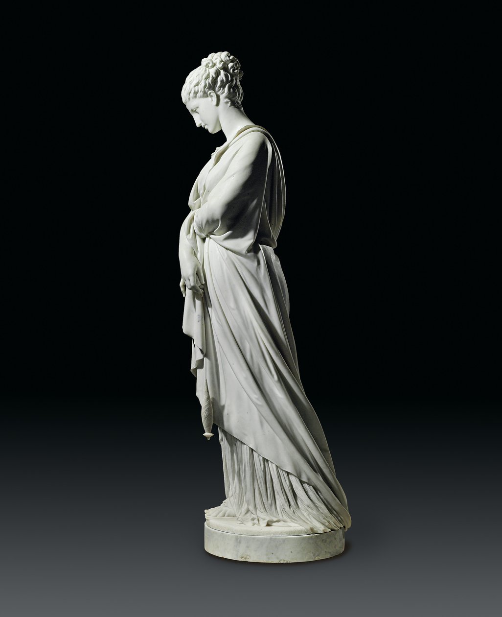 Boa Renome, c.1880 de Prosper Charles Adrien dEpinay