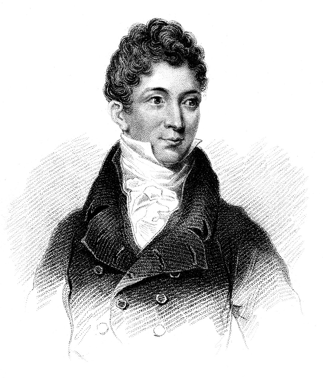 William Austin, 1821. de R. Page