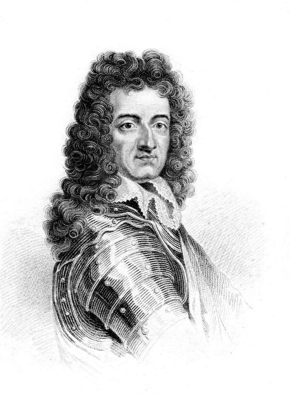 Guilherme III, rei da Inglaterra, Escócia e Irlanda. de R. Page