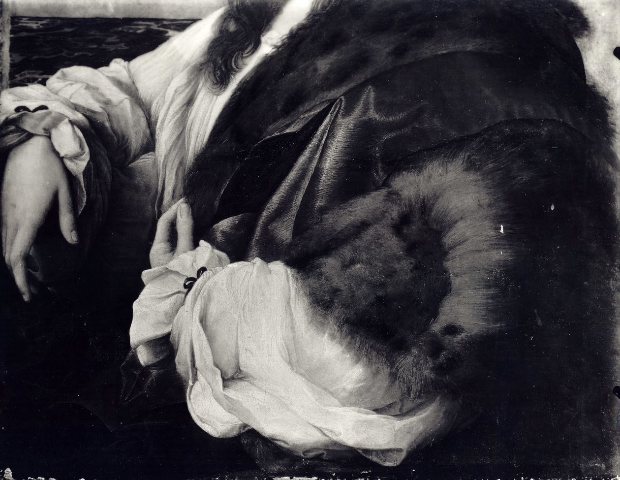 Retrato de um jovem de Raffaello Sanzio Raphael