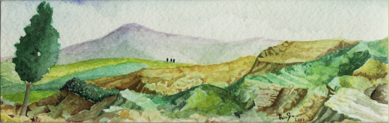 Solitário de Raimondo Gambino