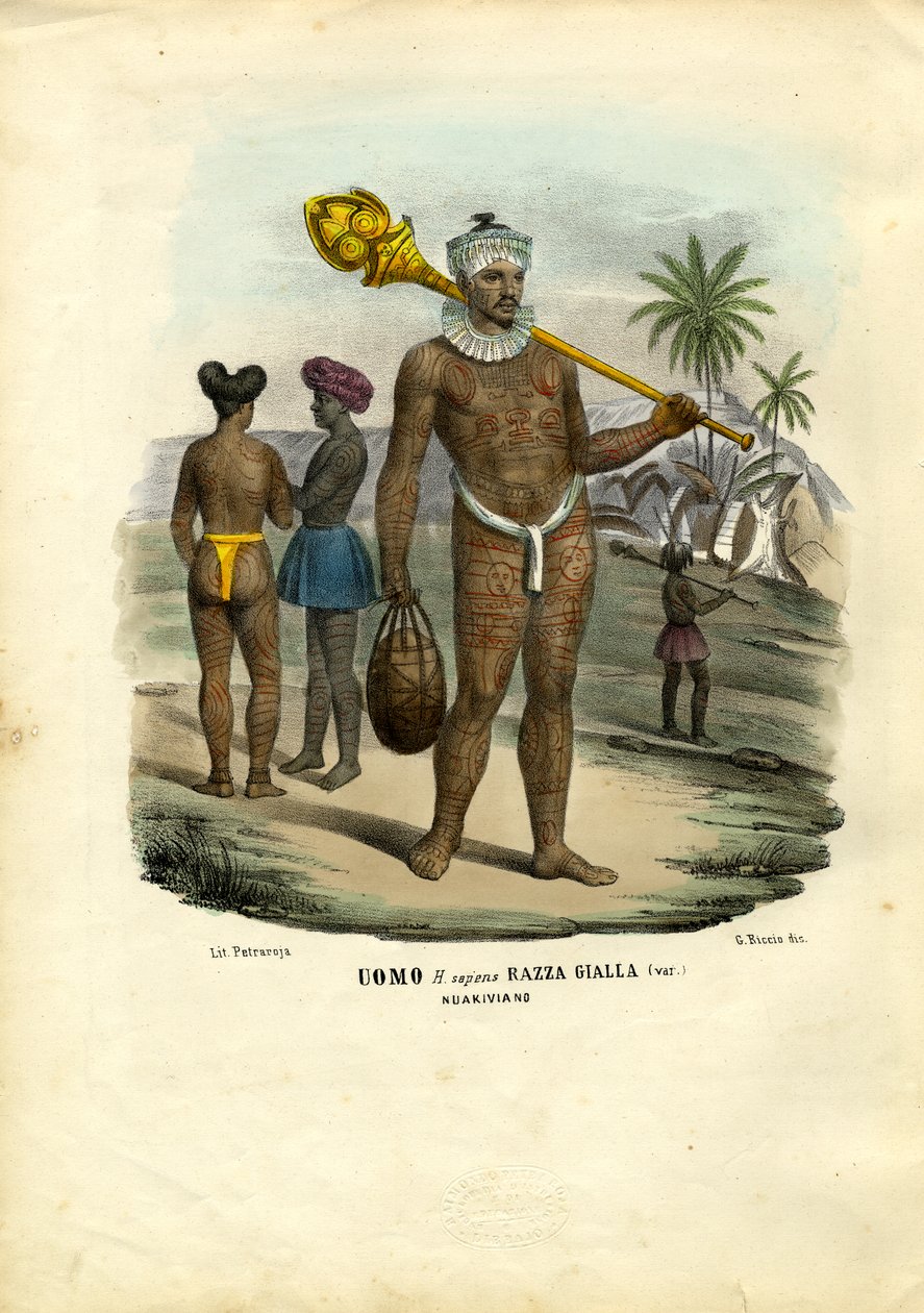 Dia do Povo, 1863-79 de Raimundo Petraroja