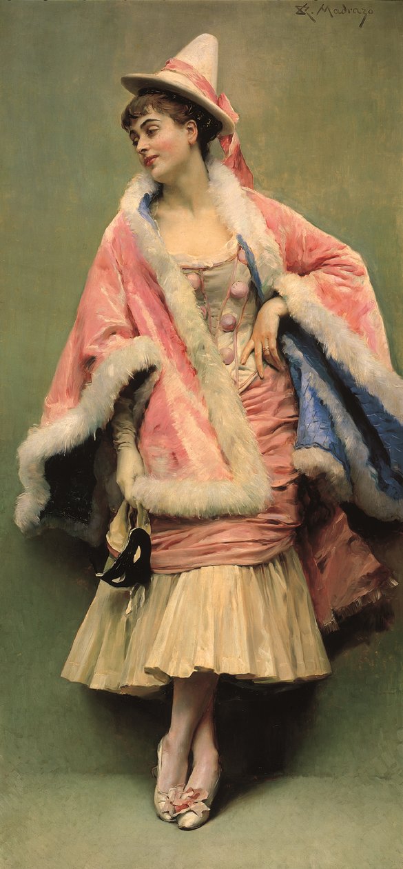  de Raimundo de Madrazo y Garreta