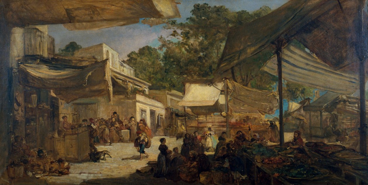 O Bornet de Ramón Martí Alsina