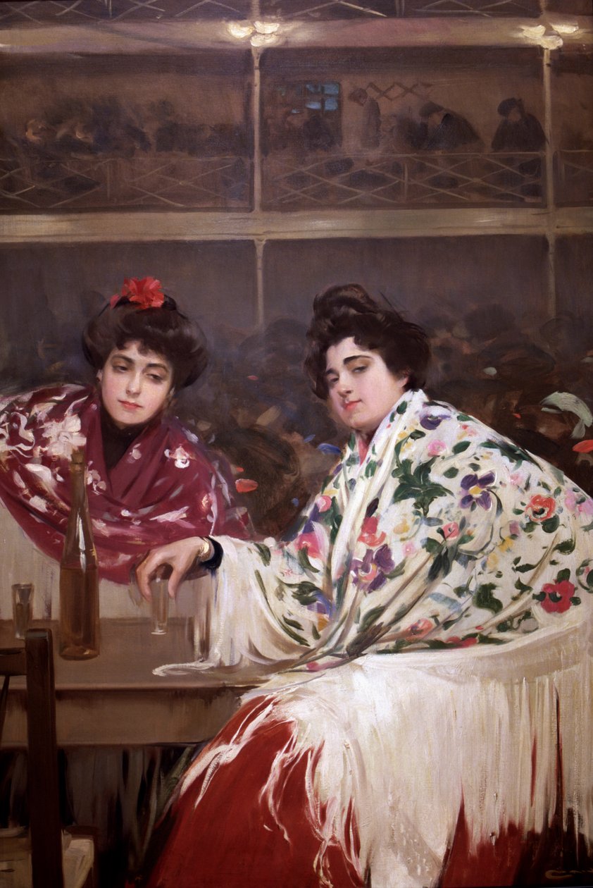  de Ramon Casas