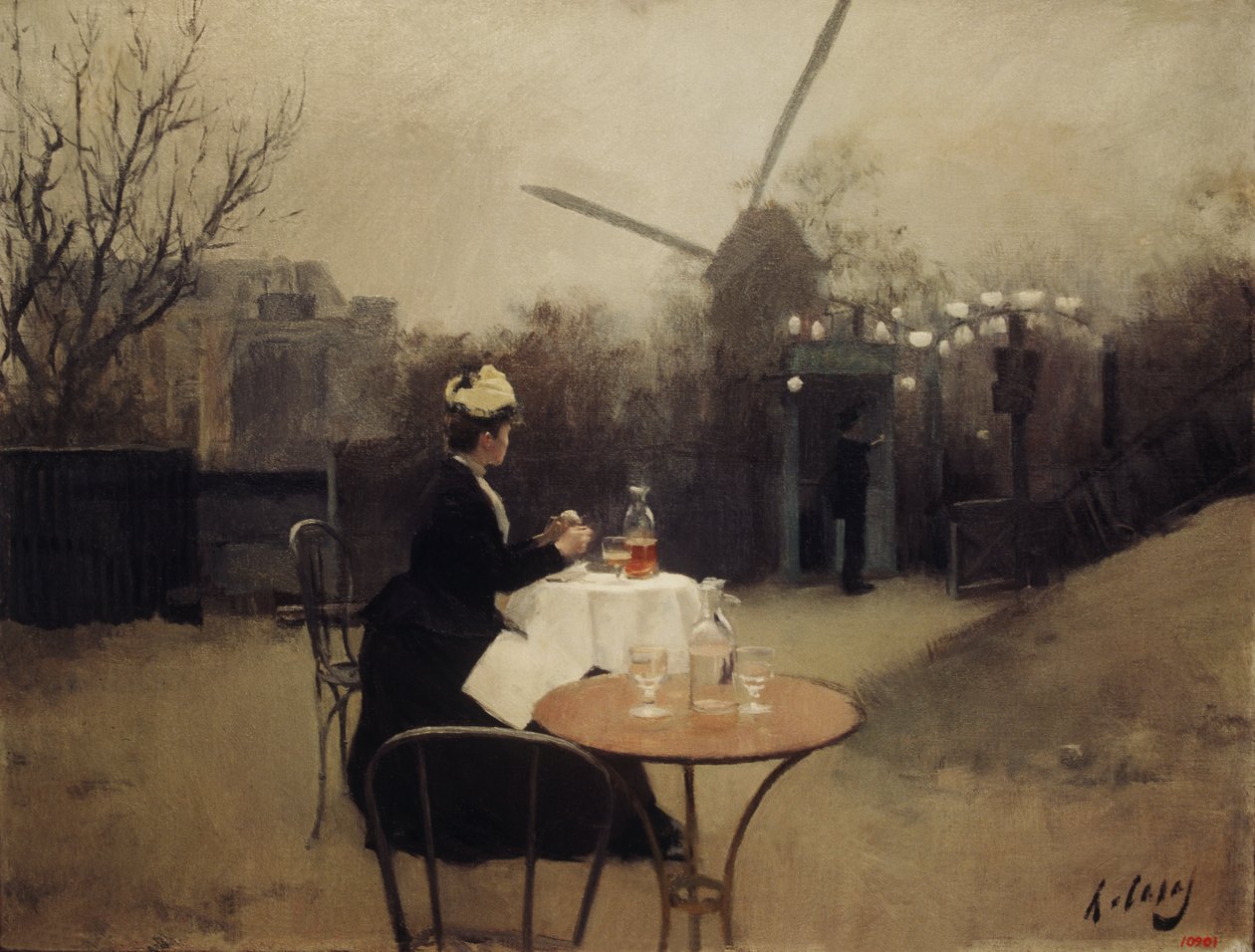  de Ramon Casas