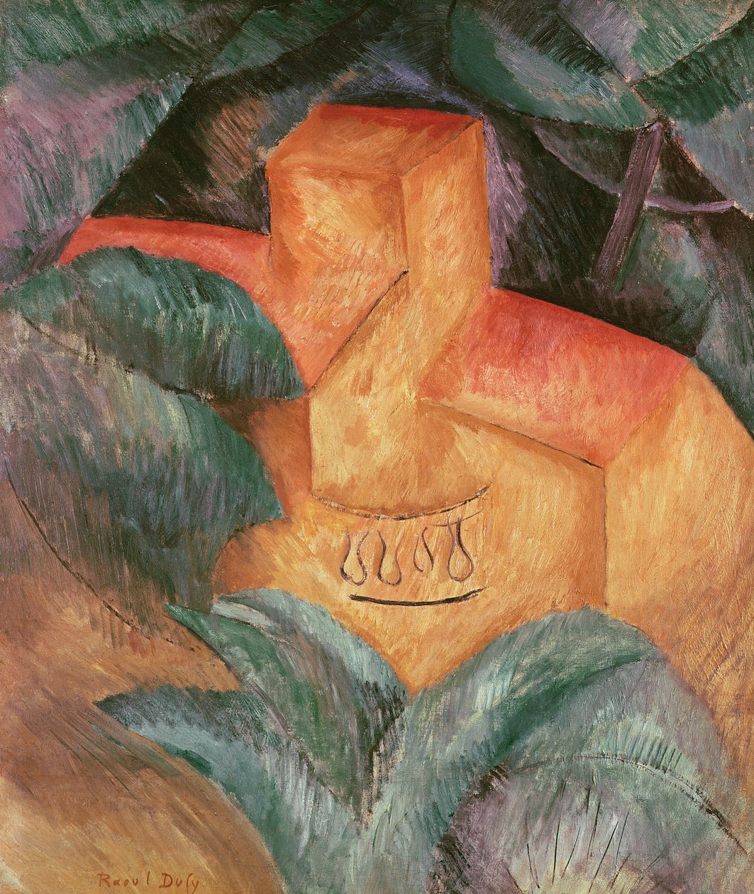 Paisagem de L