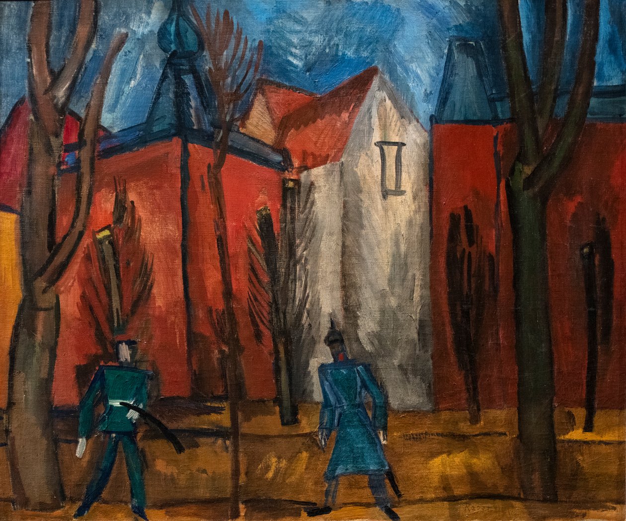 Munique de Raoul Dufy