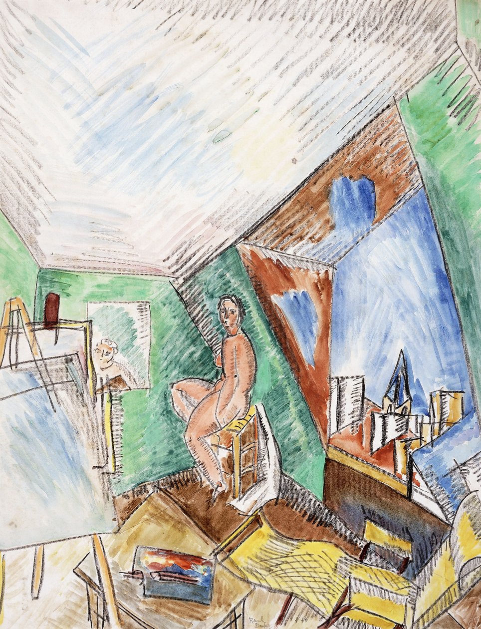 The Artist