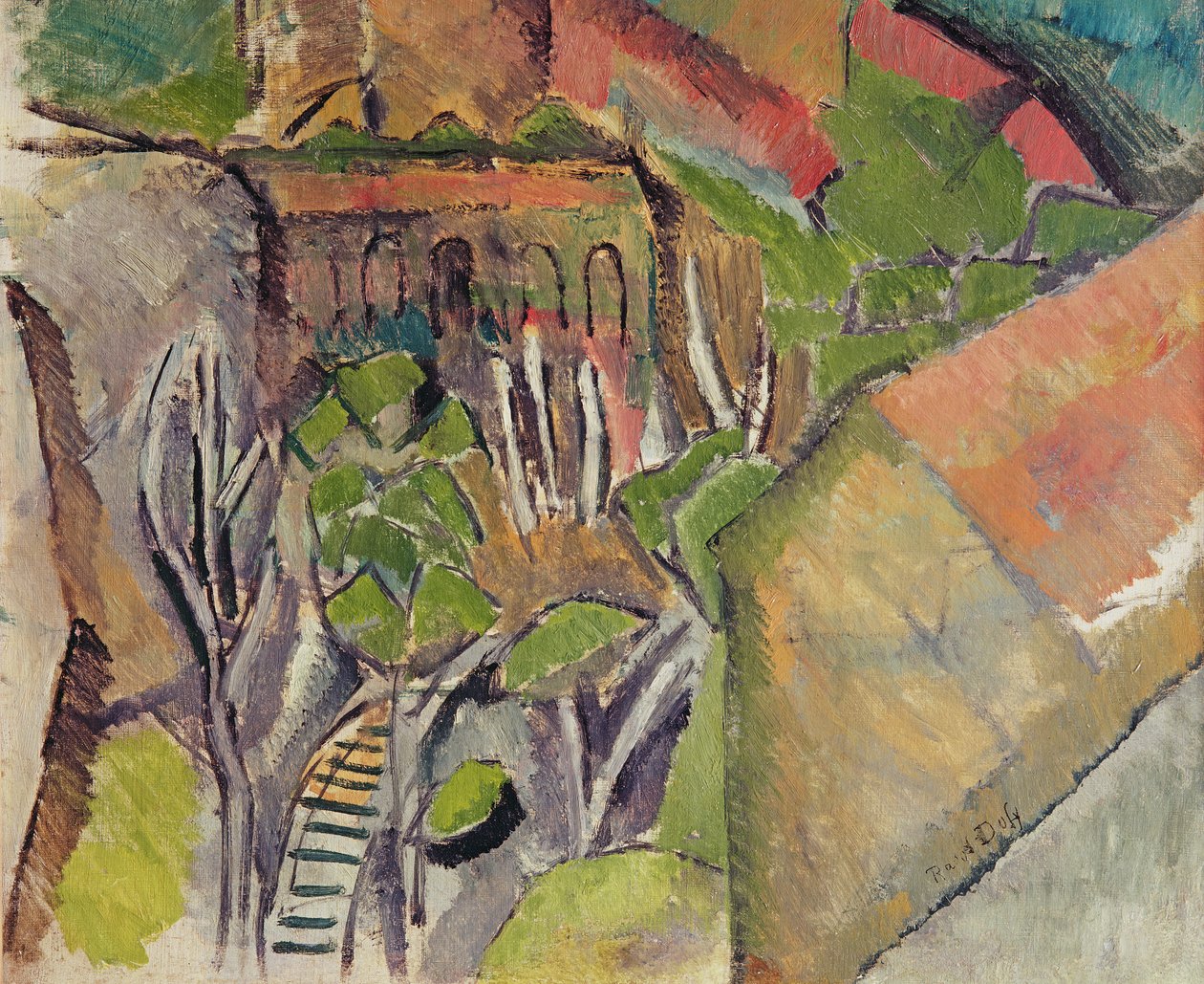 O Funicular de L