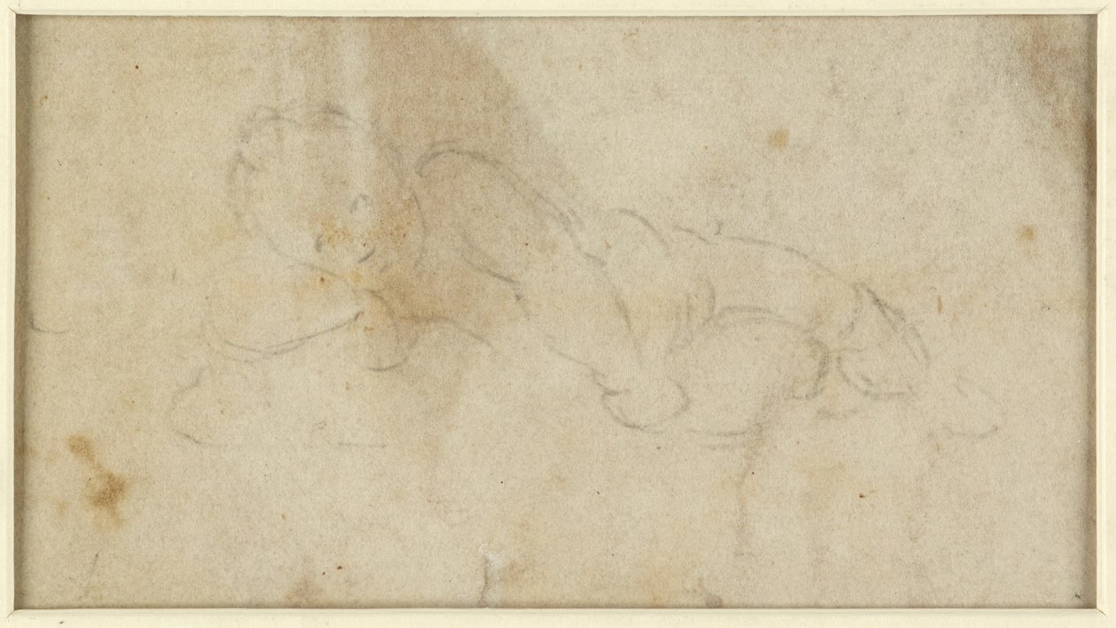 para de Raffaello Sanzio Raphael