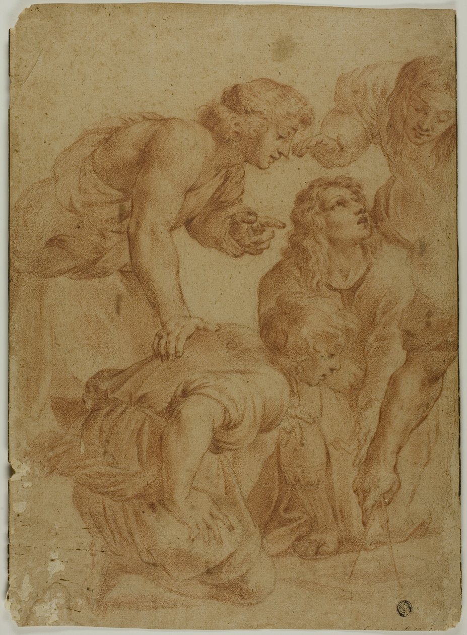 Grupo de Jovens de Raphael