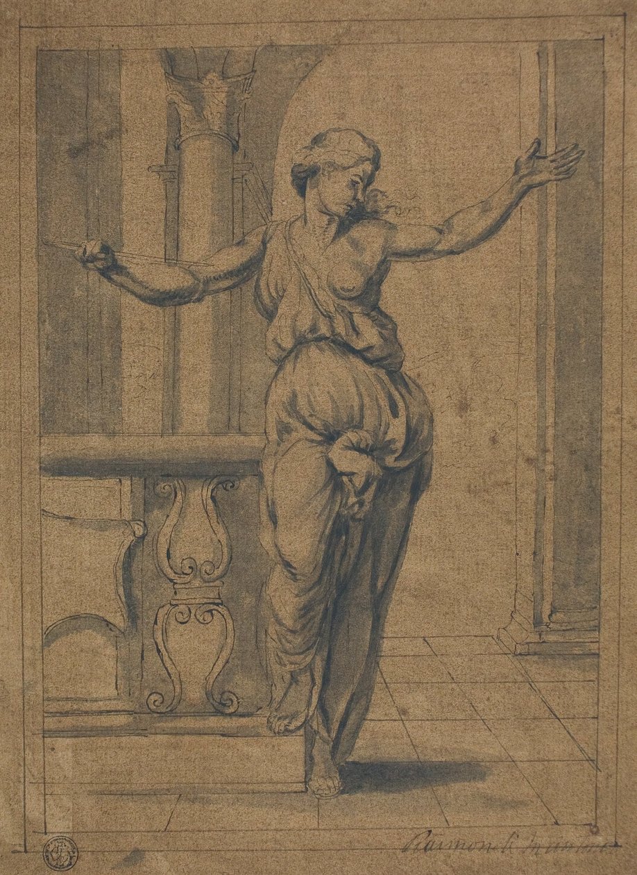 Lucrécia de Raphael