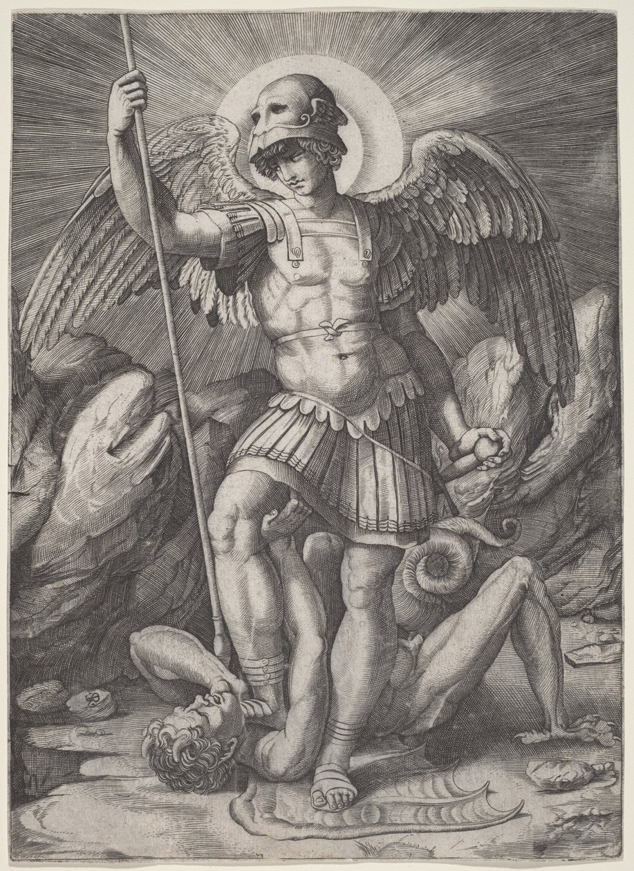 São Miguel de Raphael