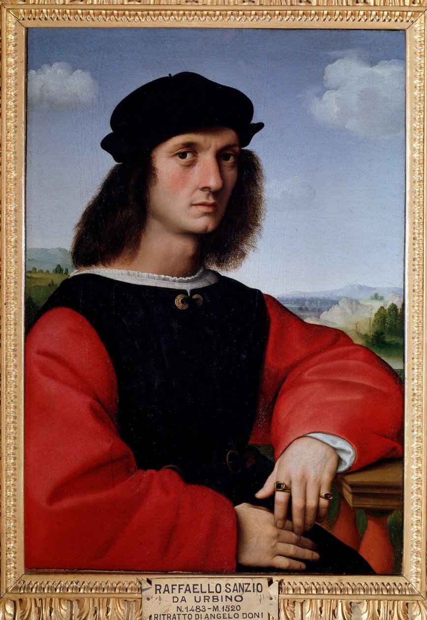 Imagem desconhecida de Raphael