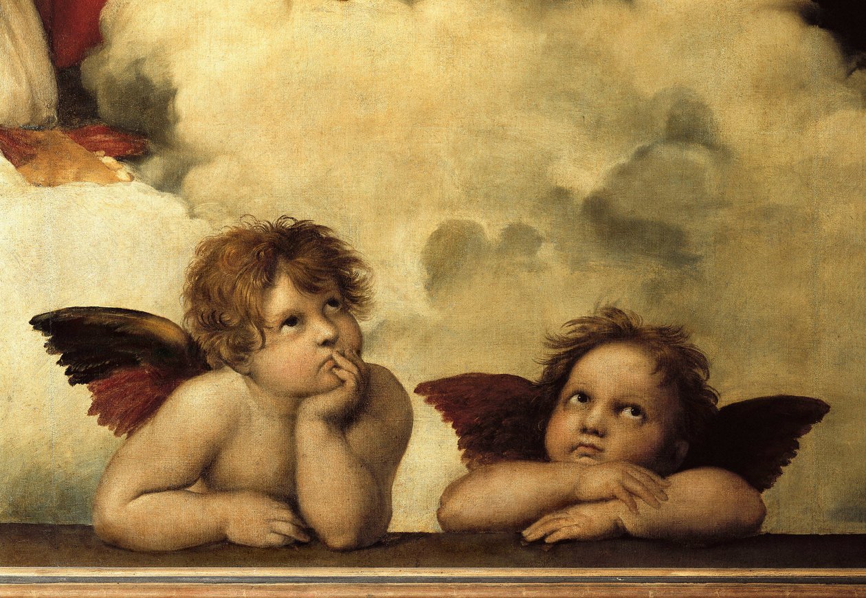 Imagem desconhecida de Raphael