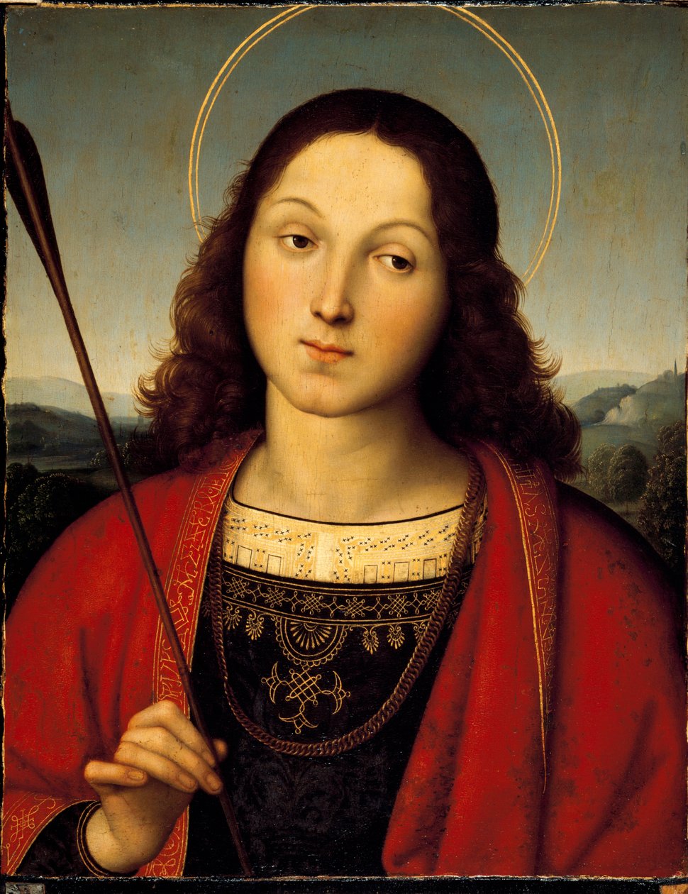 Imagem desconhecida de Raphael