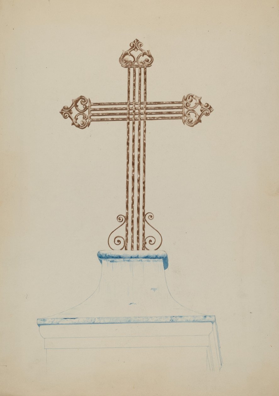 Cruz de Ray Price