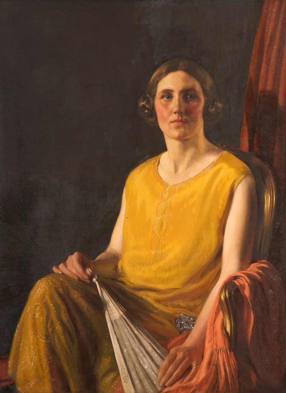Lorna Beadle de Raymond Ray Jones
