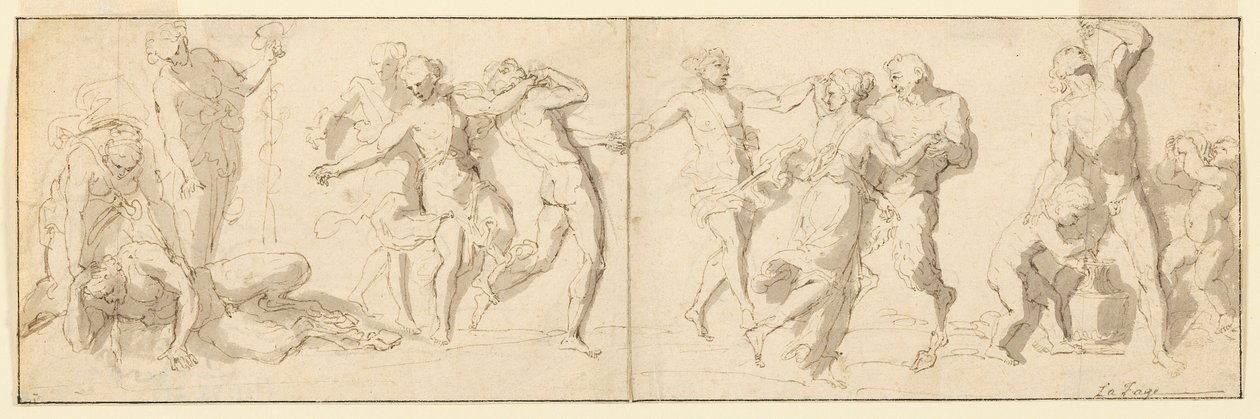 um bachchanle de Raymond Lafage