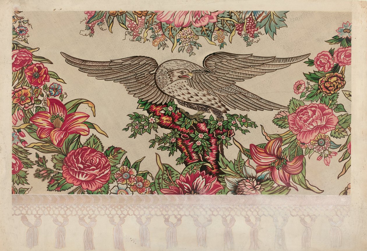Chintz, 19351942. de Raymond Manupelli