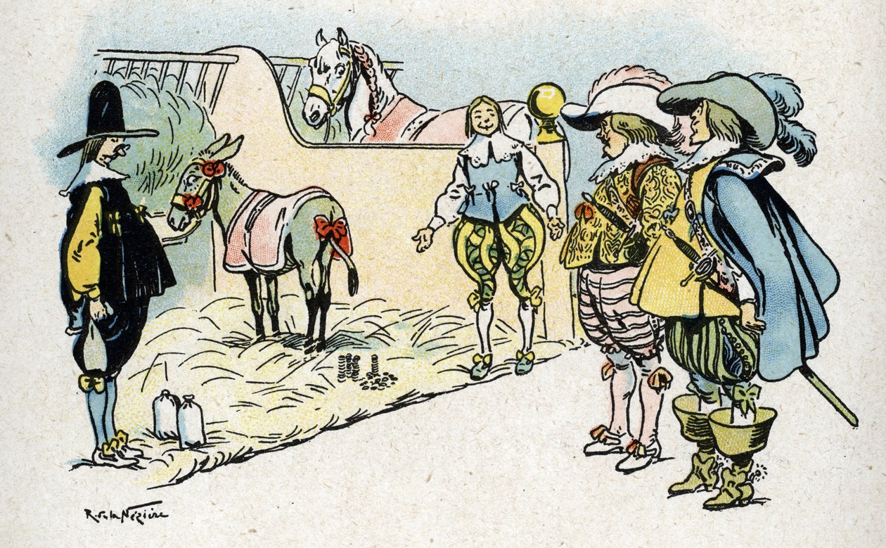 Ilustração "Peau d