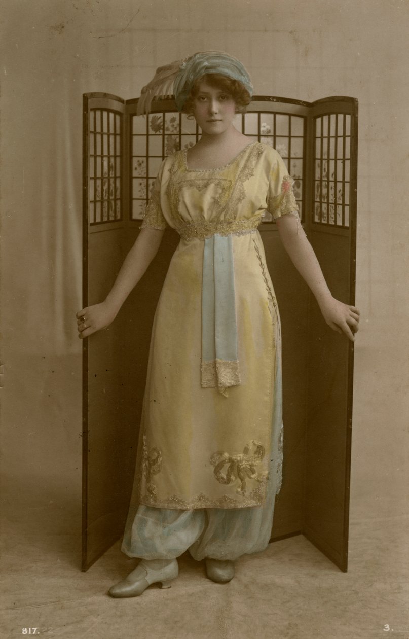 mulher, de 1920. de Regent Publishing Co