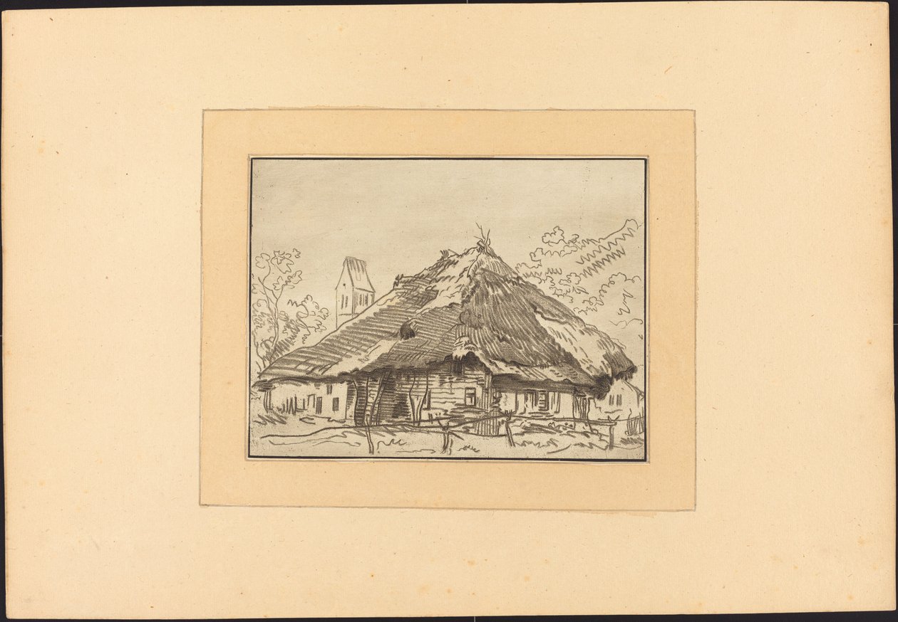 Chalés Suíços de Regina Schönecker after Franz Schutz