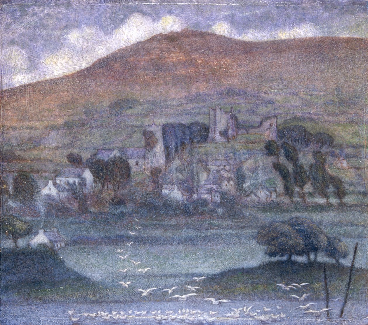  de Reginald Hallward
