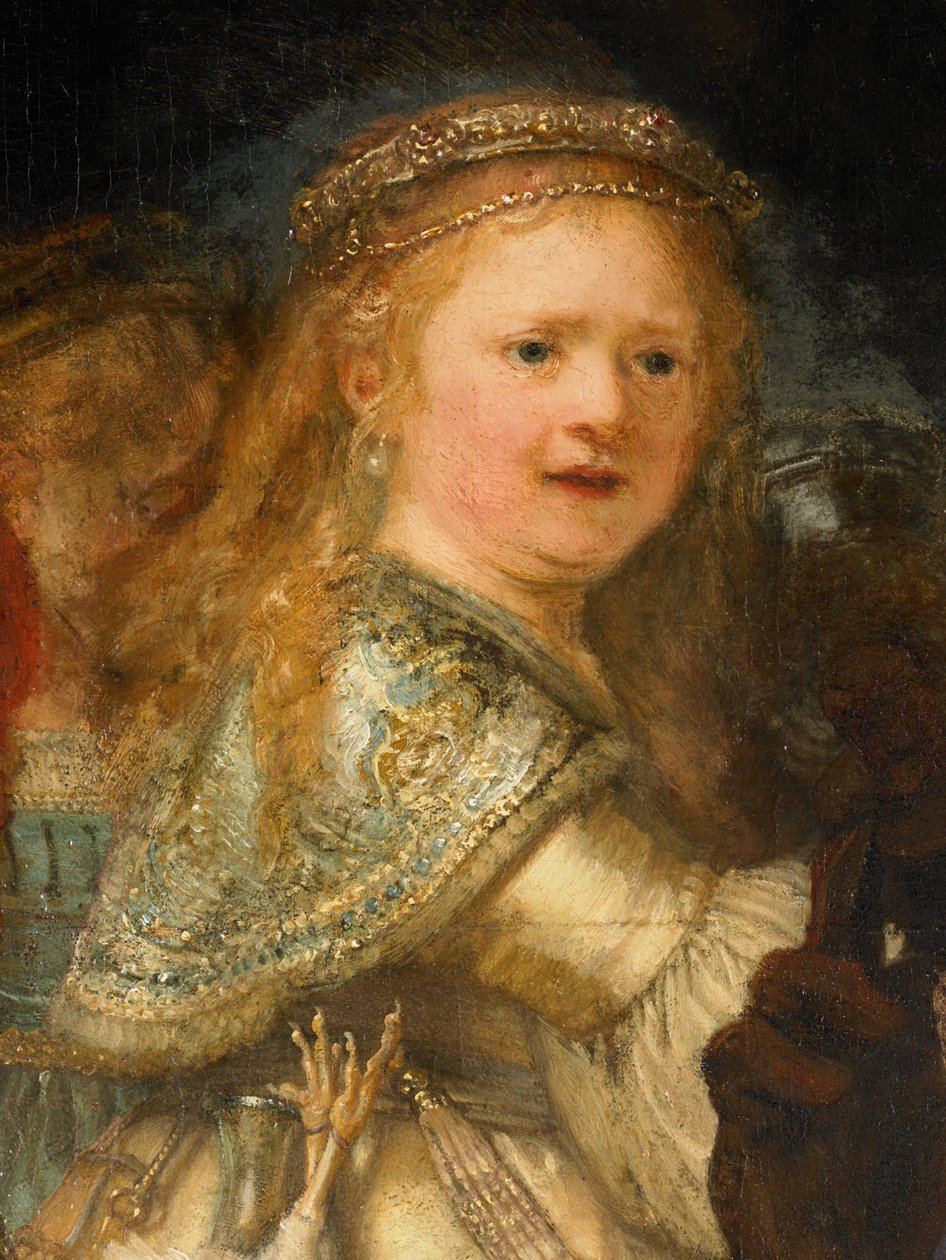 A empresa de Frans Banning Cocq e Willem van Ruytenburch, conhecida como a &39;Night Watch&39; de Rembrandt van Rijn