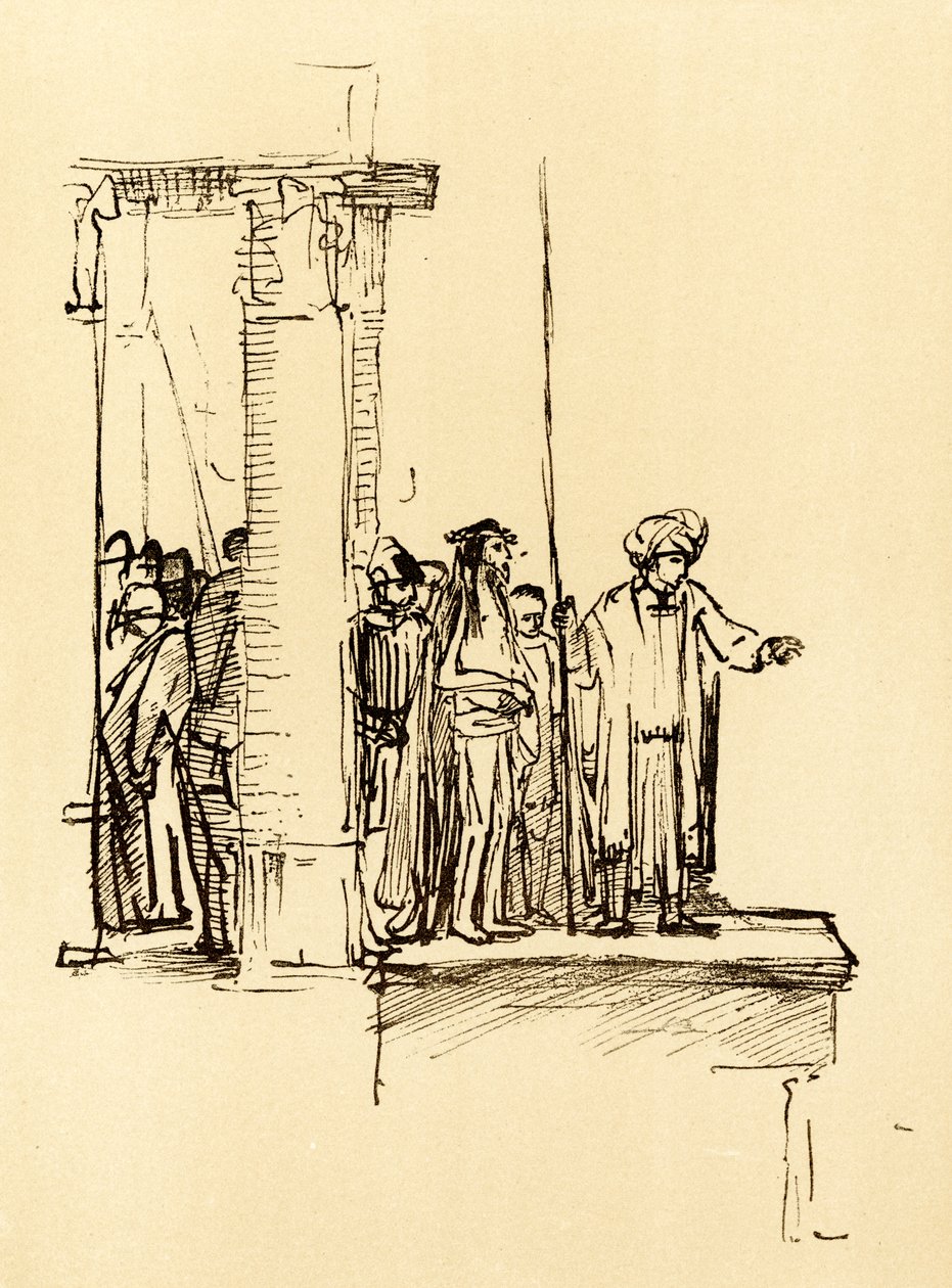 Imagem desconhecida de Rembrandt van Rijn