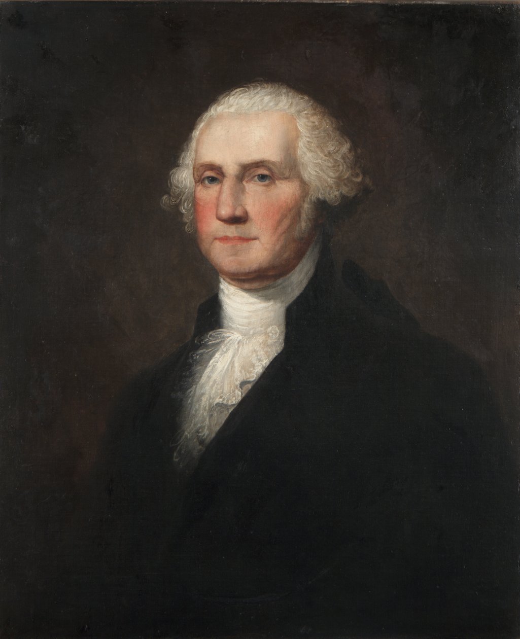 George Washington de Rembrandt Peale