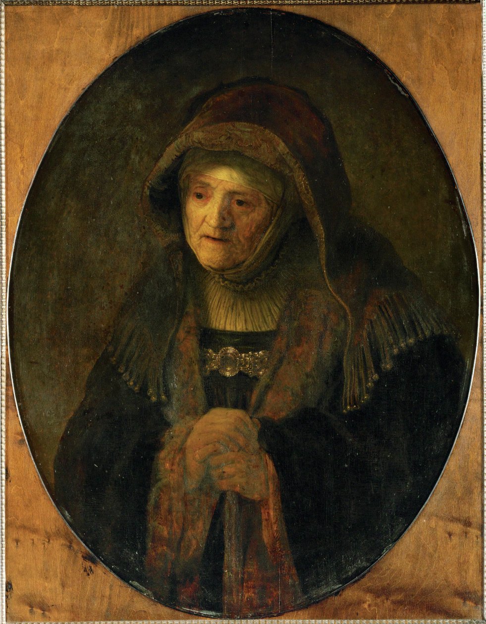  de Rembrandt Harmensz. van Rijn