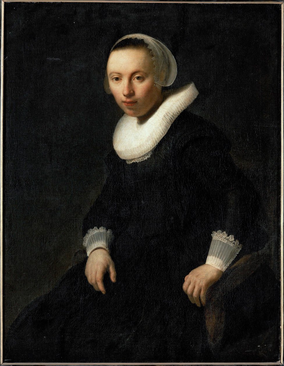  de Rembrandt Harmensz. van Rijn