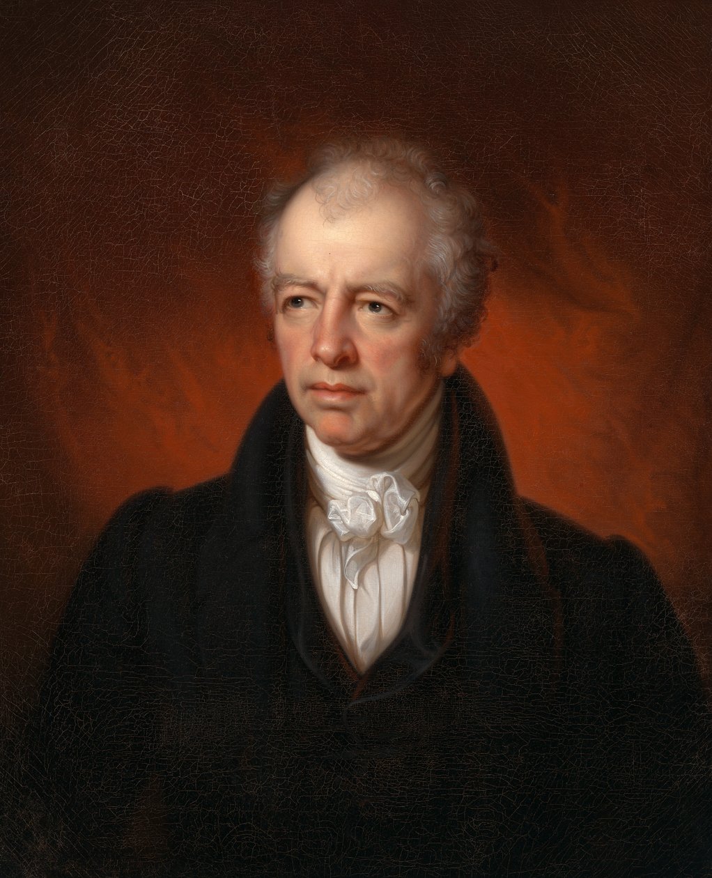 James Kent de Rembrandt Peale