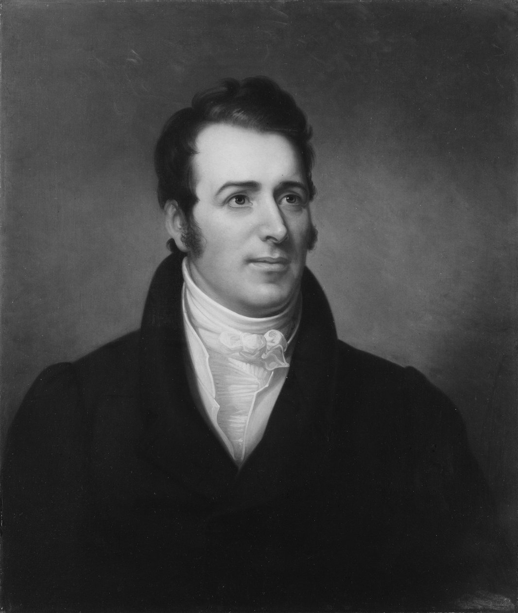 John Johnston de Rembrandt Peale