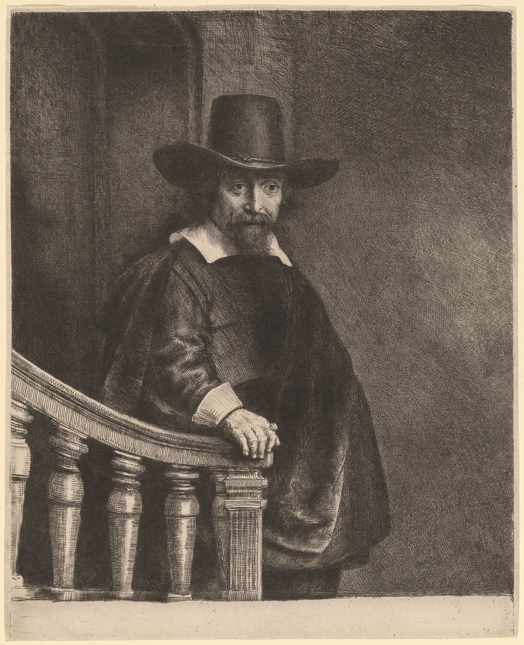 Bônus Efraim de Rembrandt van Rijn
