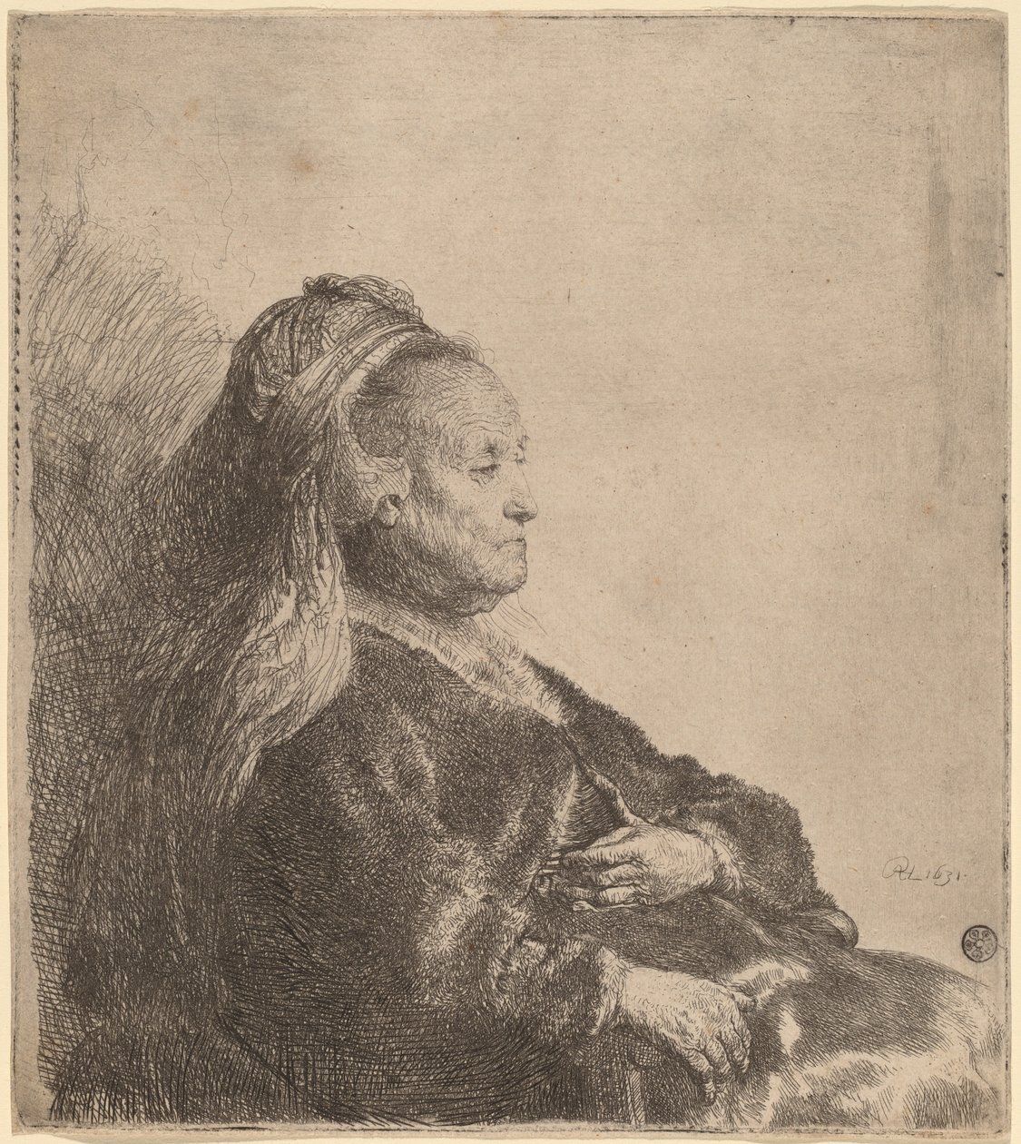 The Artist