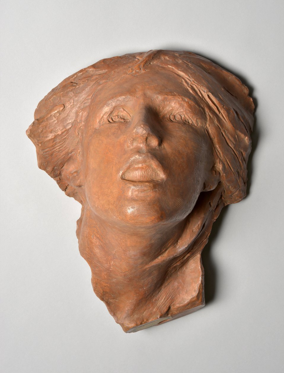 Destino (escultura) de René de Saint Marceaux