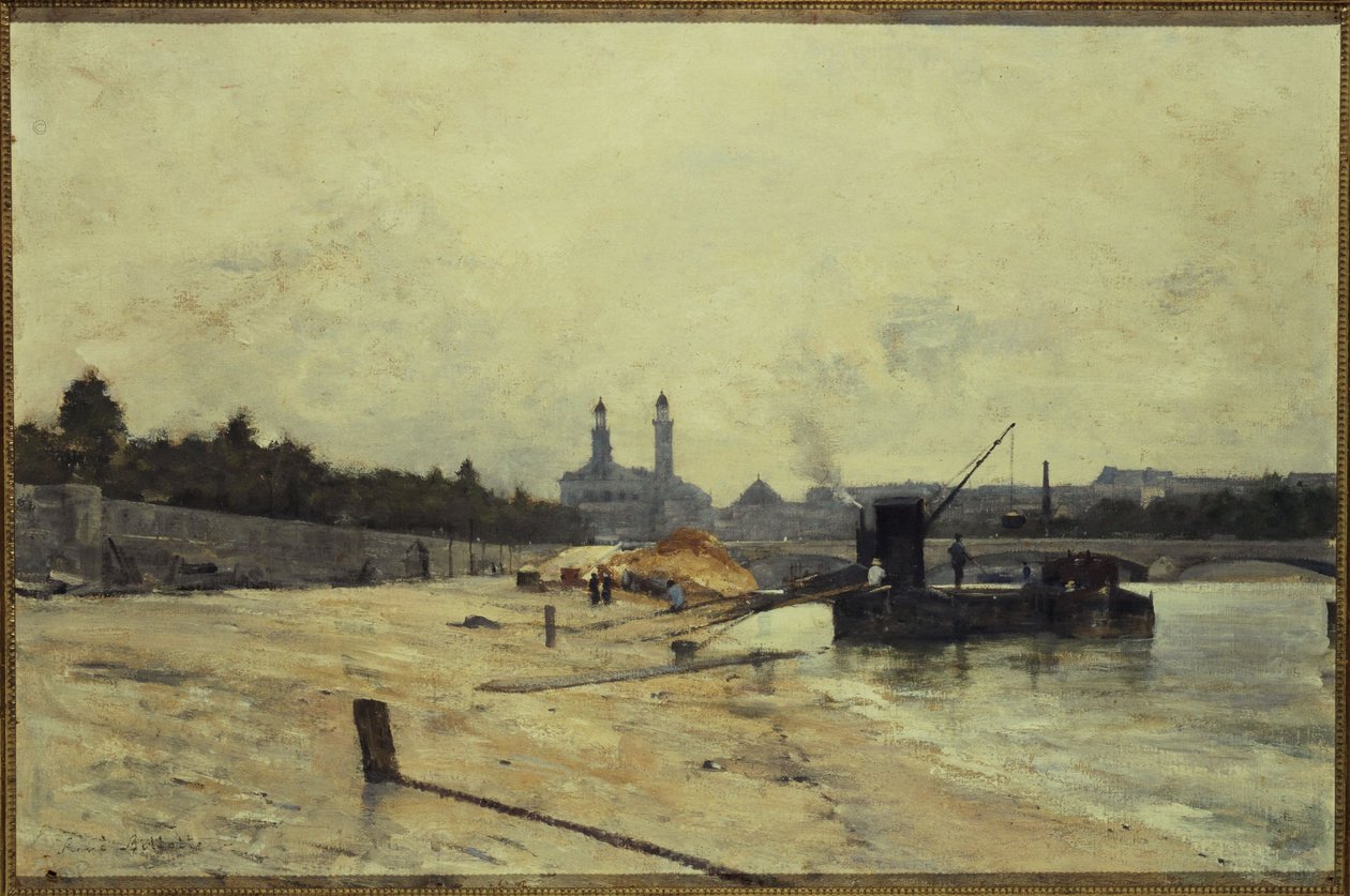 A Pont de l