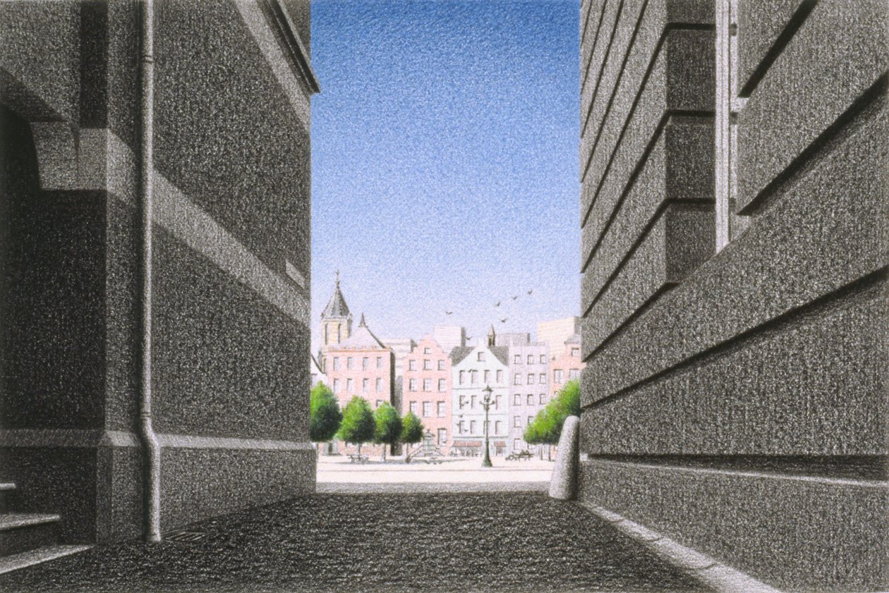 Beco de Rene Boin